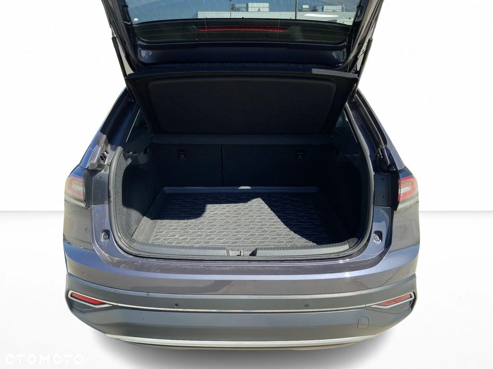 Volkswagen Taigo 1.5 TSI ACT Style DSG - 11