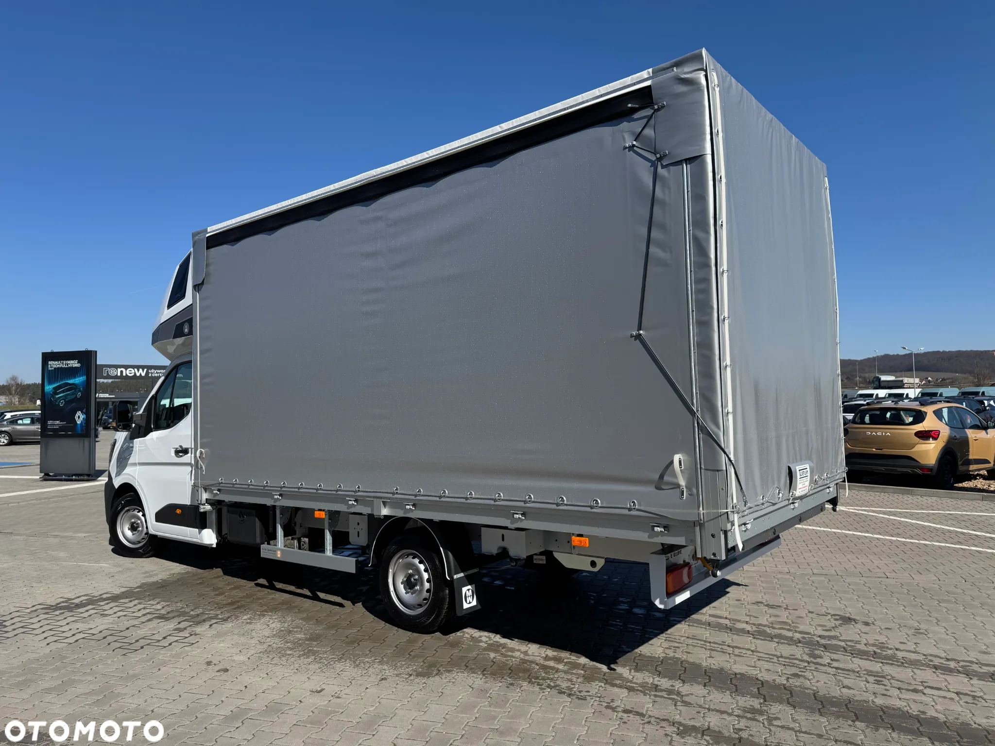 Renault L3 Plandeka 10 ep. - 15