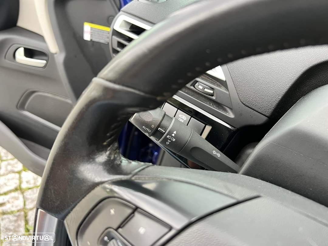Citroën Grand C4 Spacetourer 1.2 PureTech Feel - 23
