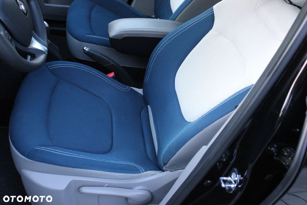 Renault Captur ENERGY TCe 90 Start&Stop Dynamique - 17