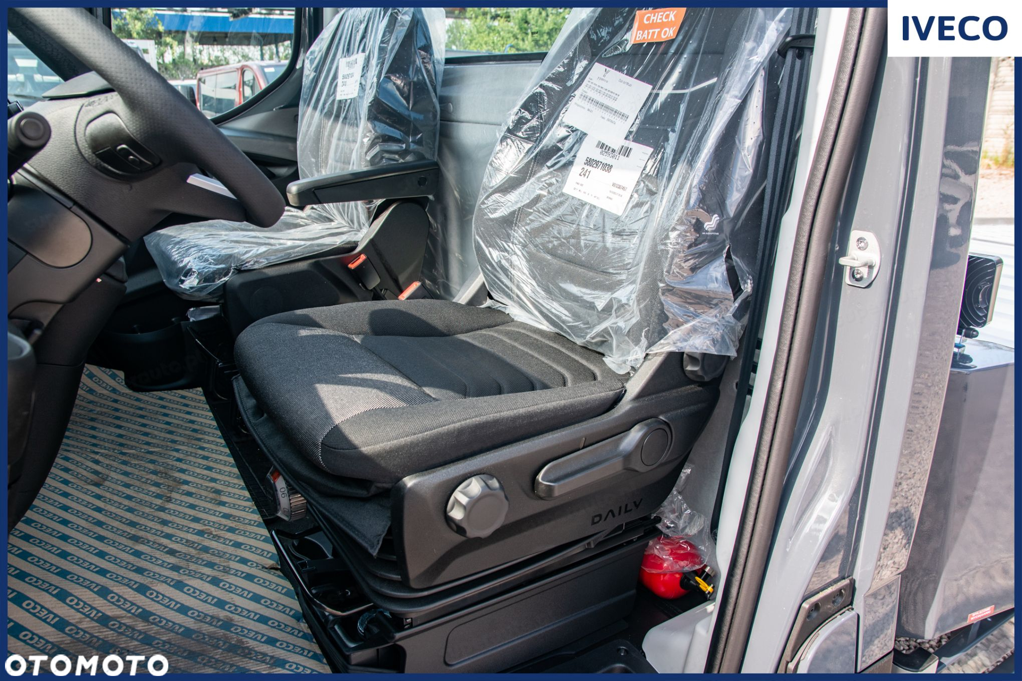 Iveco Daily 35S18 Autolaweta 3.0 180KM - 17