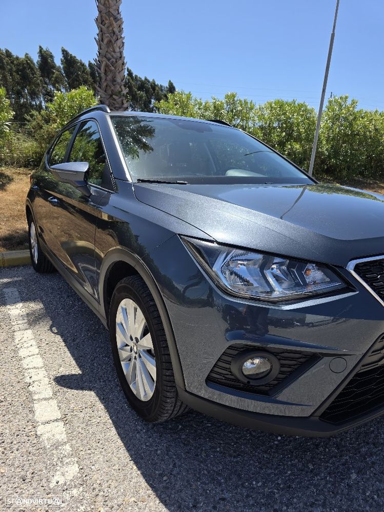 SEAT Arona 1.0 TSI Style - 28