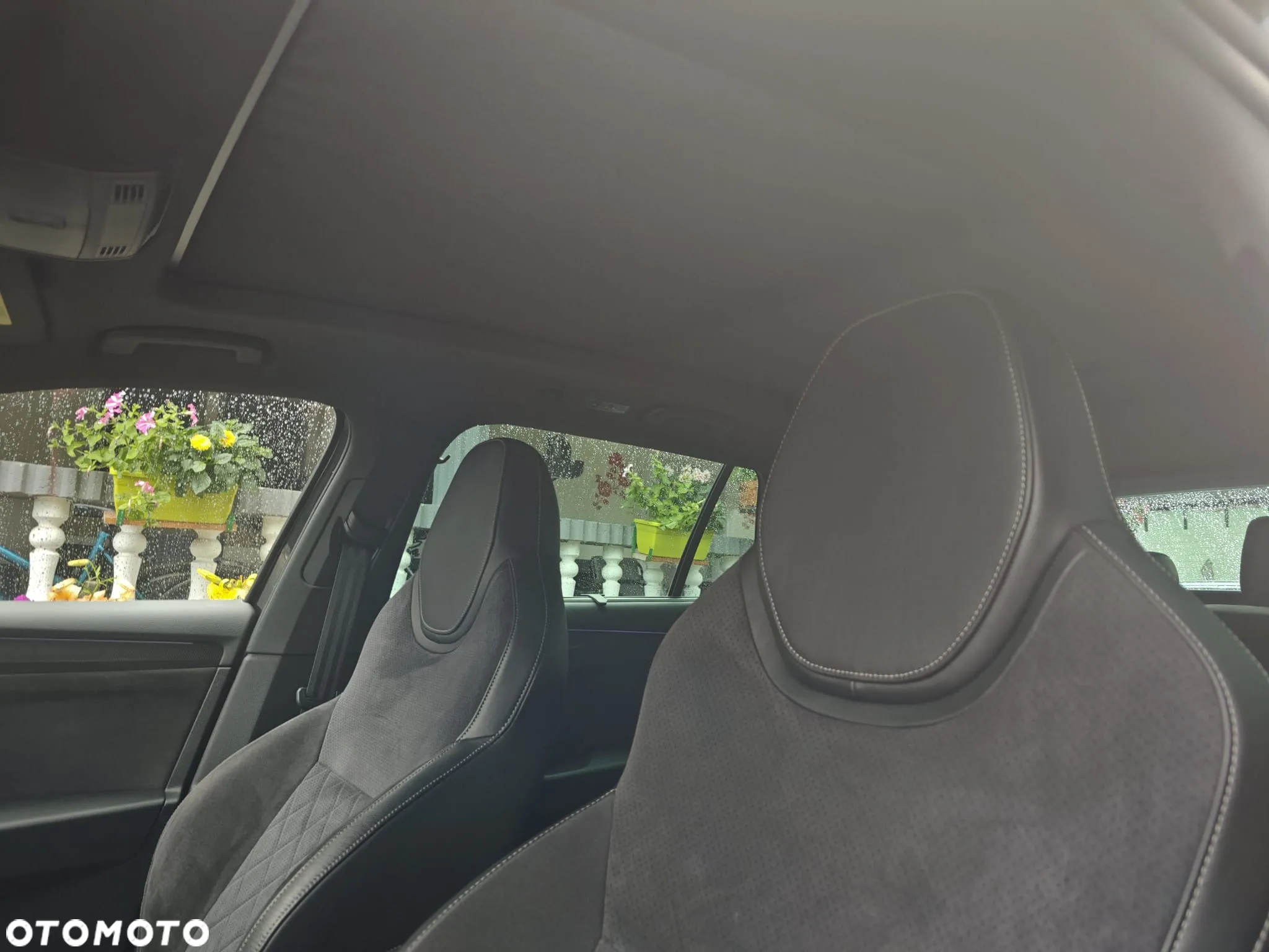 Skoda Superb 2.0 TDI 4x4 DSG Sportline - 37