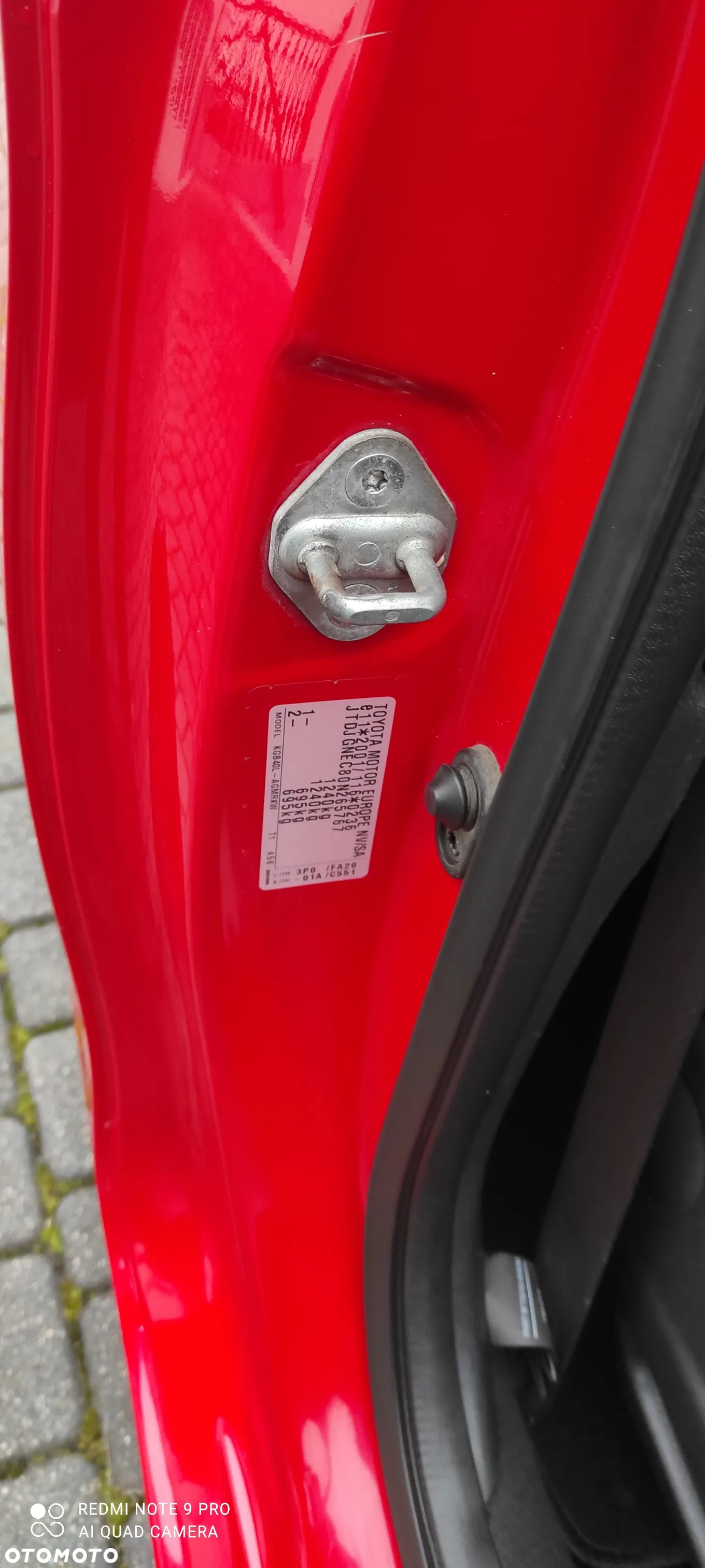 Toyota Aygo x-clusiv - 27
