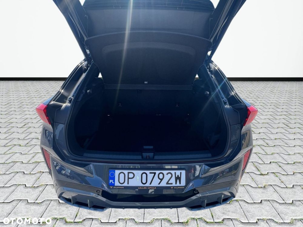 Cupra Terramar 1.5 eTSI mHEV DSG - 24