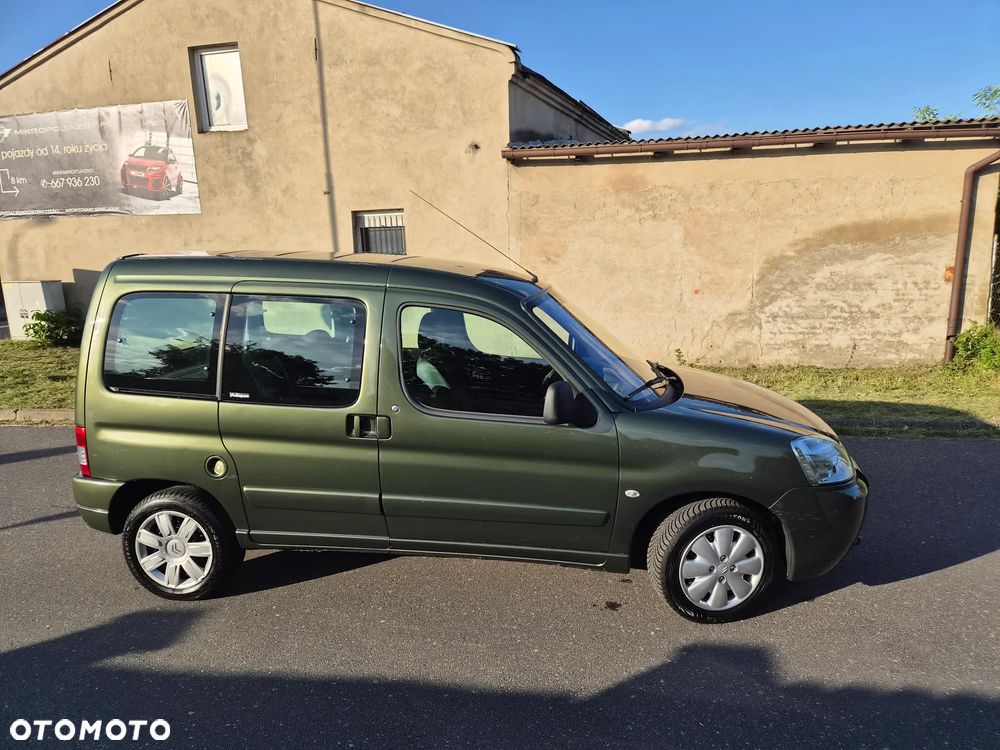 Citroën Berlingo Multispace 1.6 16V Exclusive - 5
