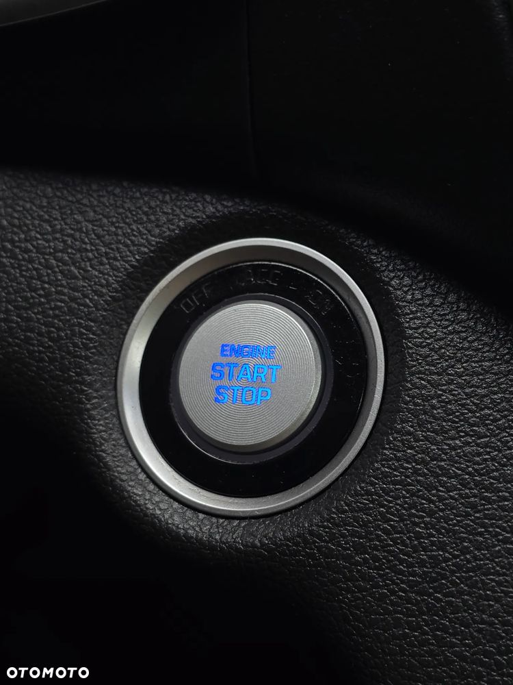 Hyundai Tucson blue 1.6 CRDi 2WD Style - 33
