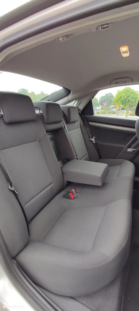 Opel Vectra 1.8 Edition - 11