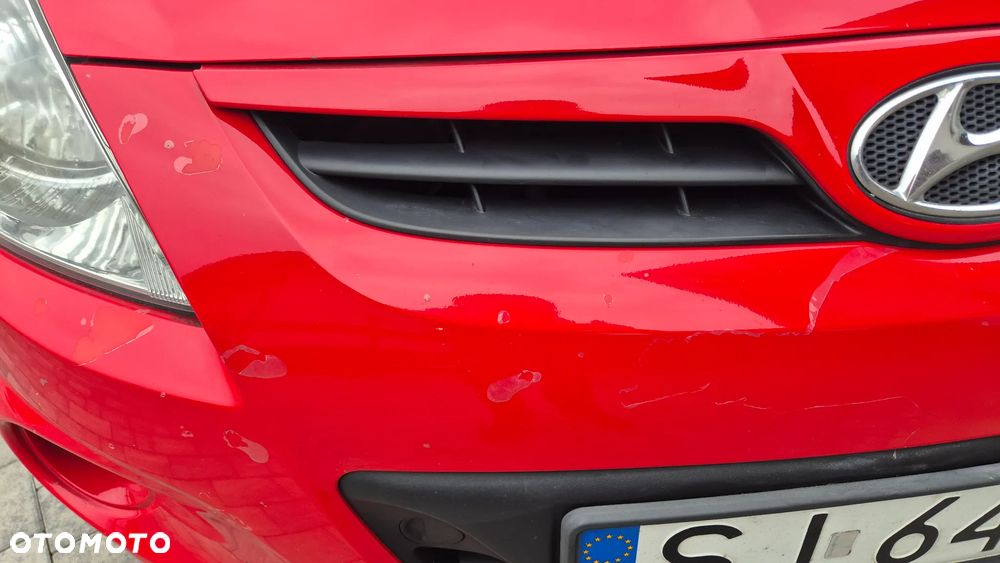 Hyundai i20 1.2 Comfort - 8