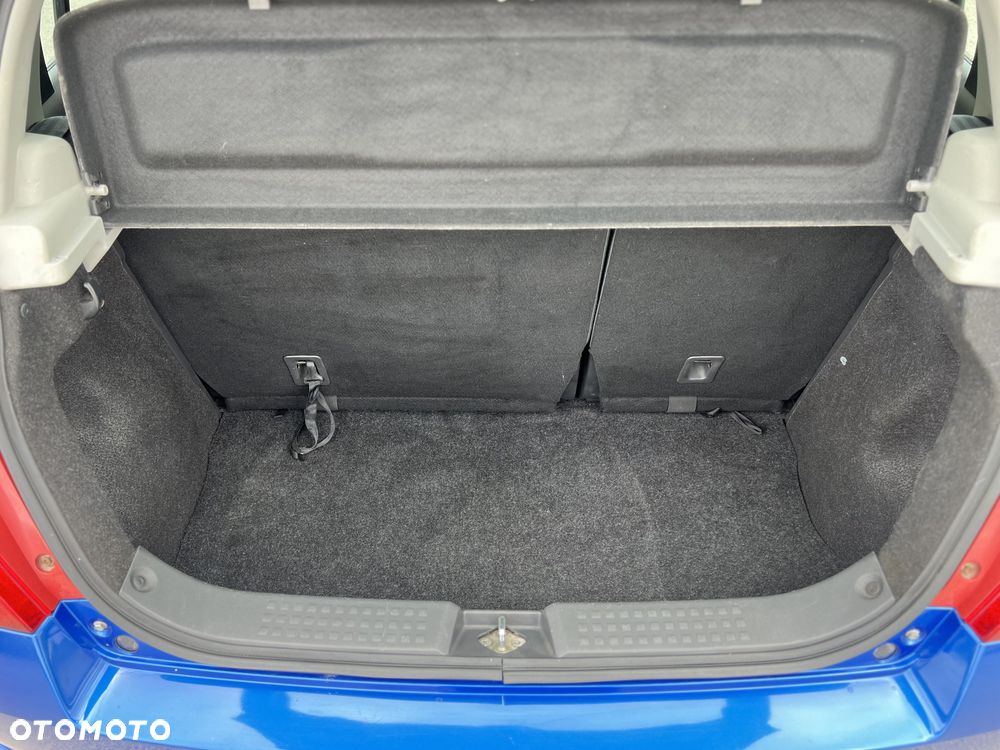 Suzuki Swift 1.3 GC (klm) - 15