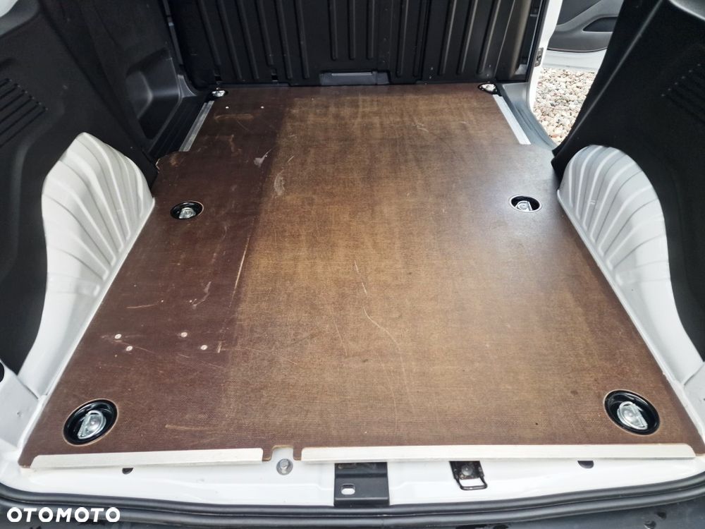 Citroën Berlingo - 38