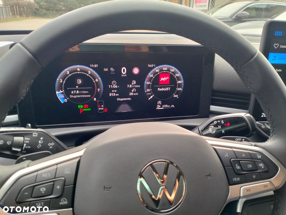 Volkswagen T-Roc 1.5 eTSI Style DSG - 18