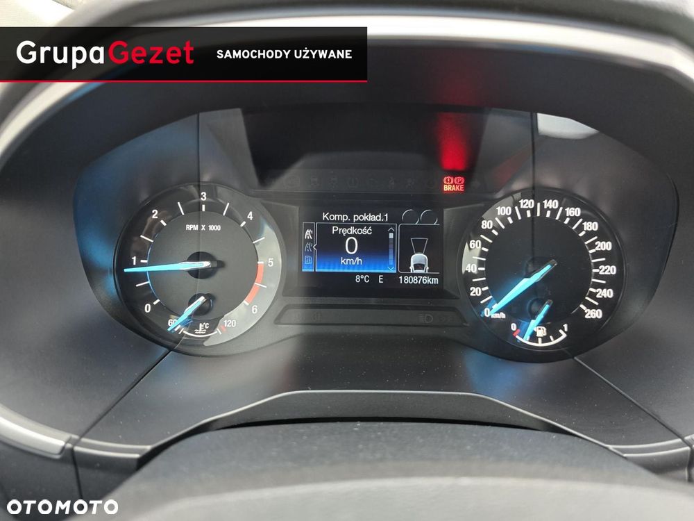 Ford Edge - 15