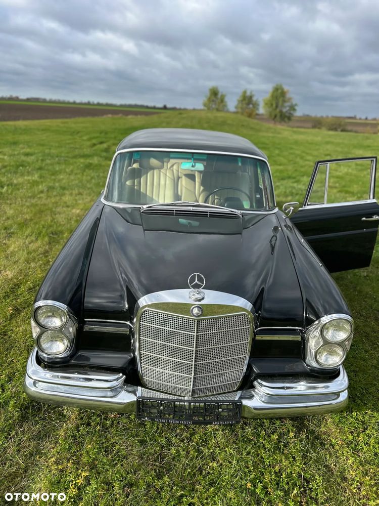 Mercedes-Benz Inny - 9