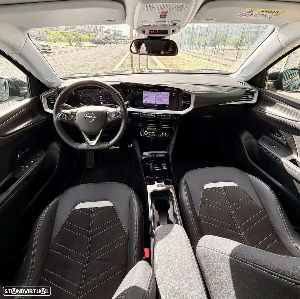 Opel Mokka - 4