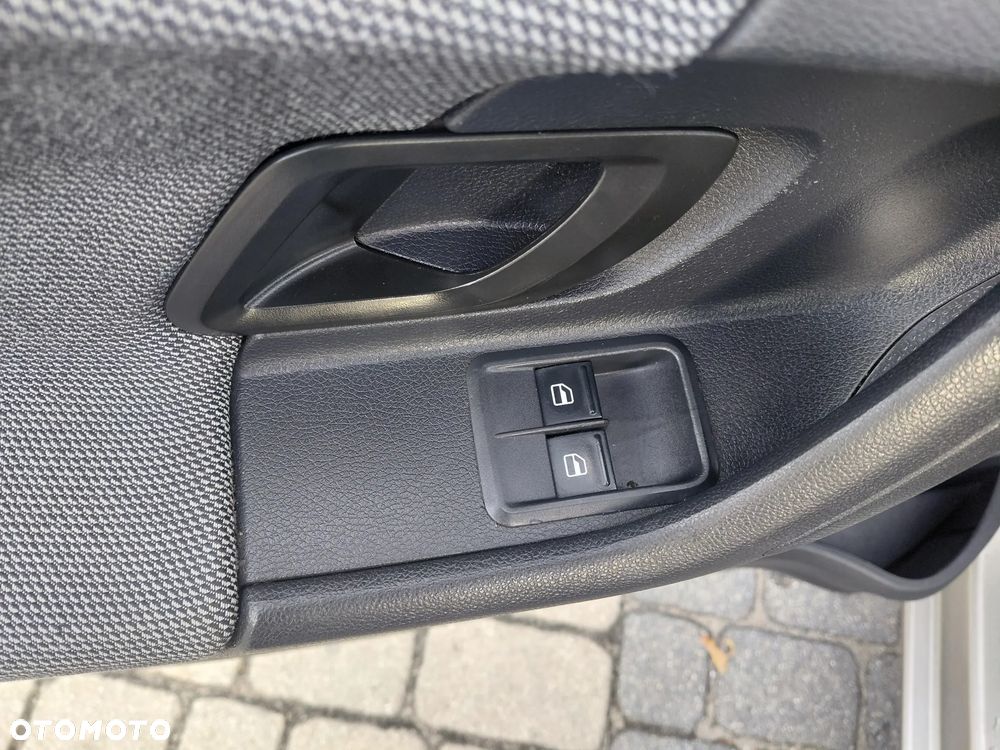 Skoda Roomster - 19