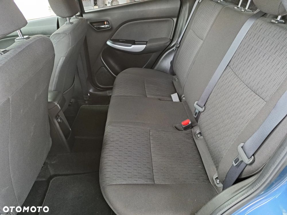 Suzuki Baleno - 31