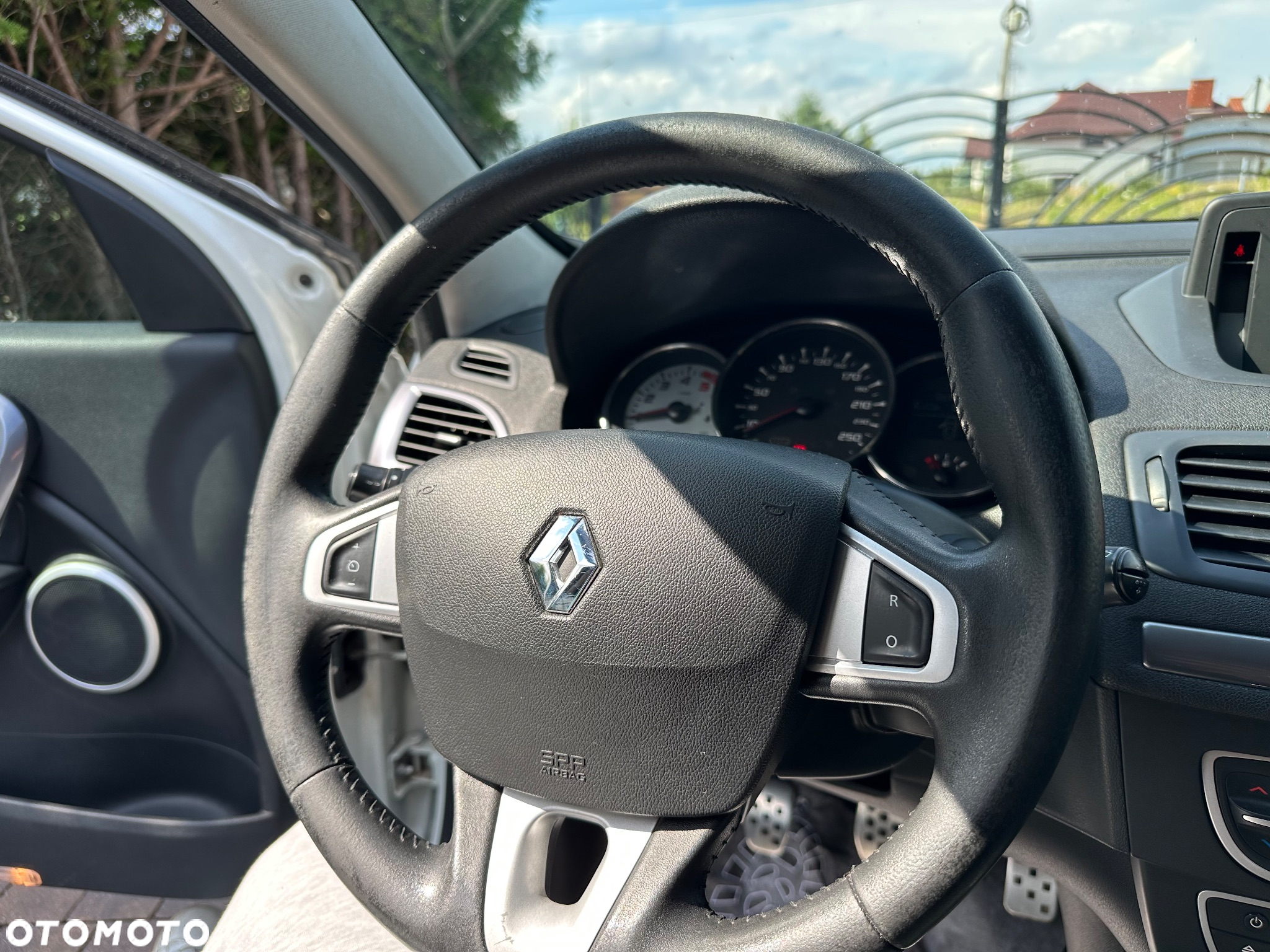 Renault Megane - 22