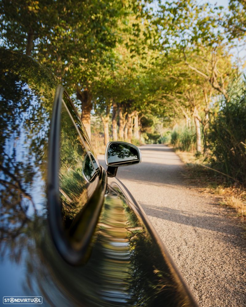 Audi TTS Coupé 2.0 TFSi quattro S Tronic - 10