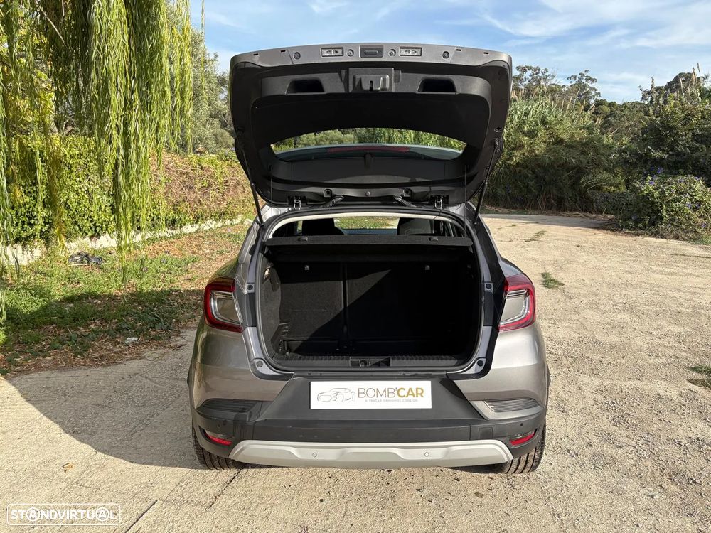 Renault Captur TCe 90 EQUILIBRE - 21
