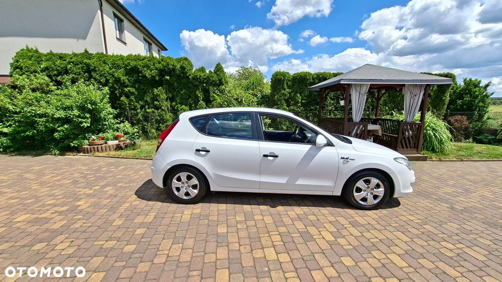 Hyundai i30 1.4 Blue Comfort - 6