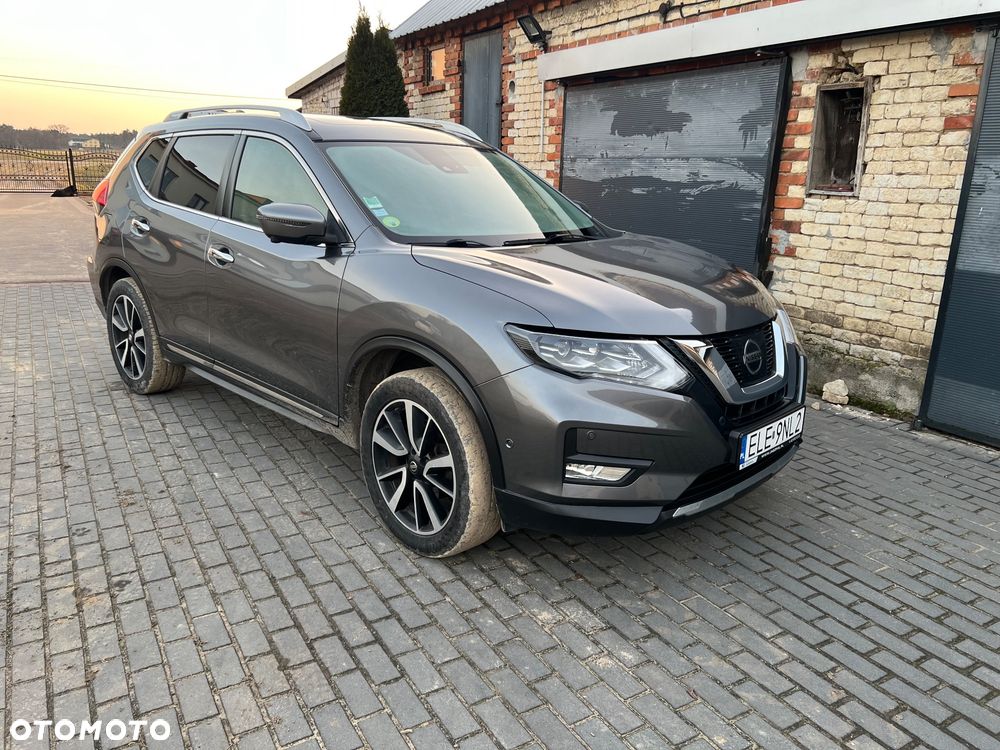 Nissan X-Trail 1.6 DCi Tekna - 3