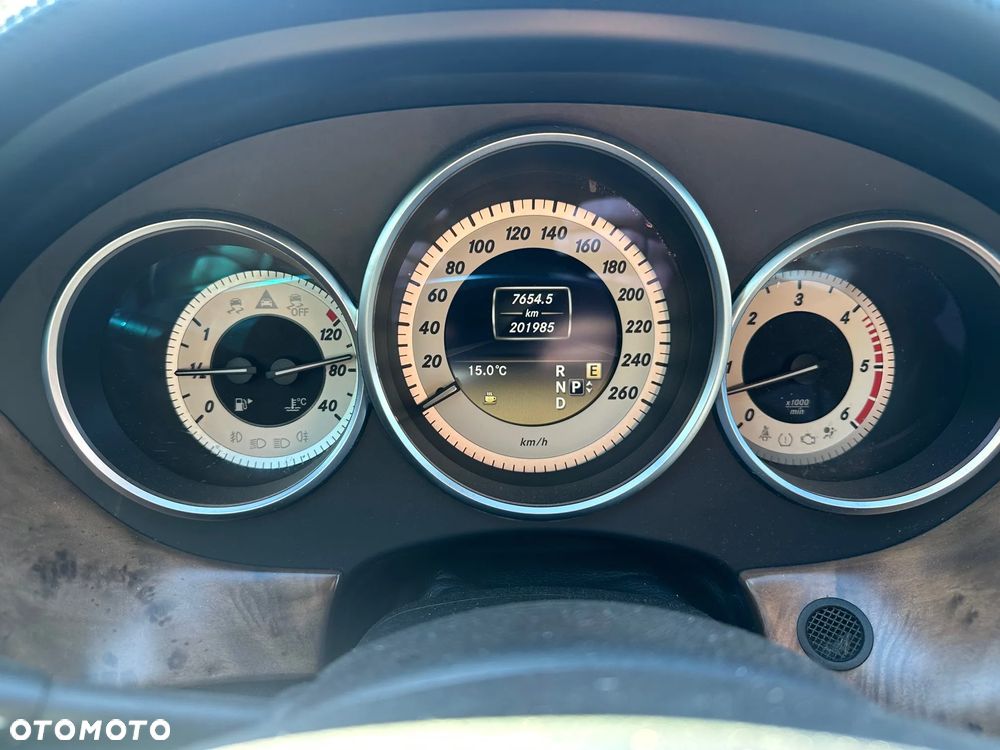 Mercedes-Benz CLS 350 CDI 4-Matic BlueEff - 11