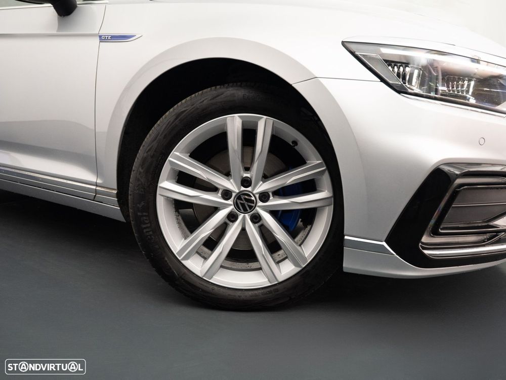 VW Passat Variant 1.4 TSI GTE+ Plug-in - 9