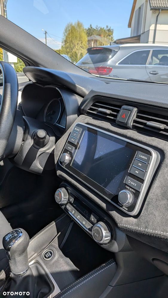 Nissan Micra 1.0 IG-T N-Sport - 3