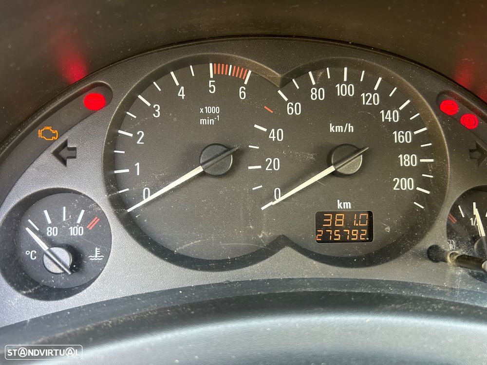 Opel Corsa - 4