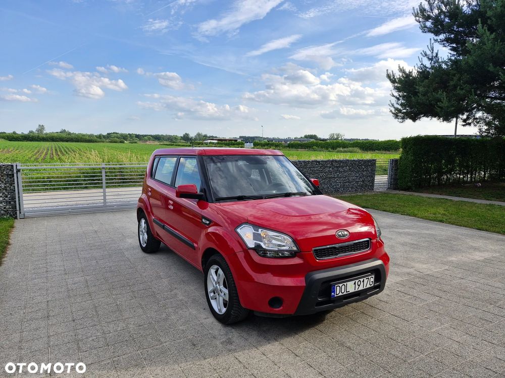 Kia Soul - 3
