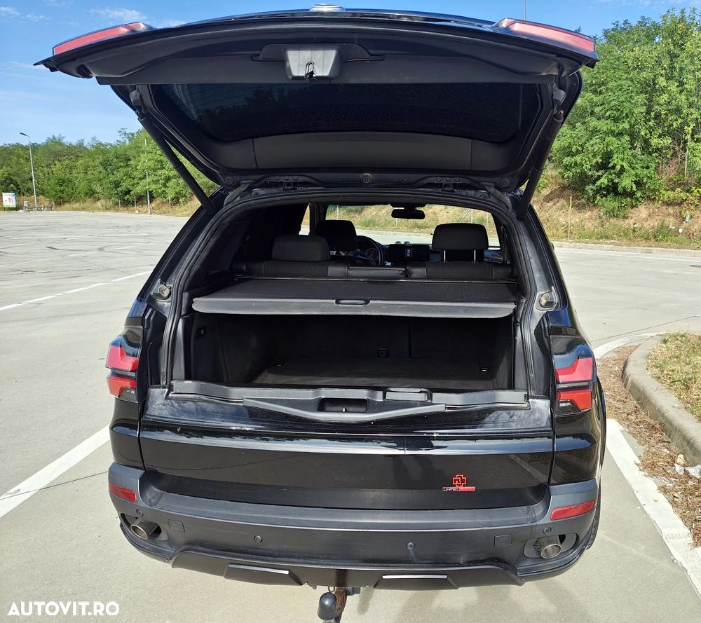 BMW X5 3.0d Aut. - 7