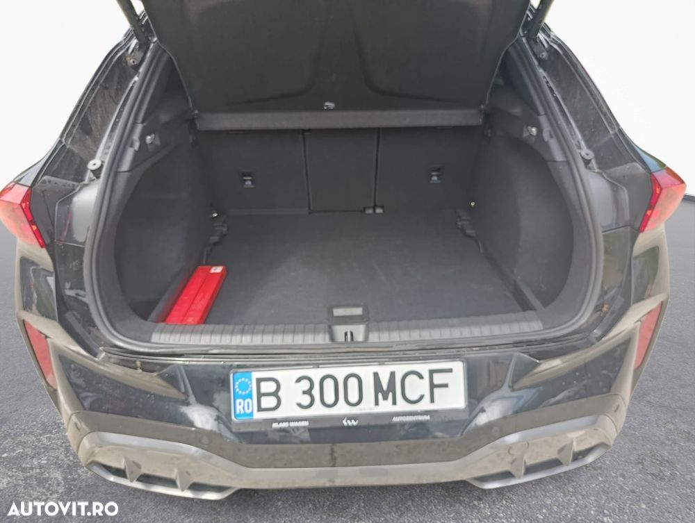 Cupra Terramar 2.0 TSI 4Drive DSG VZ - 17