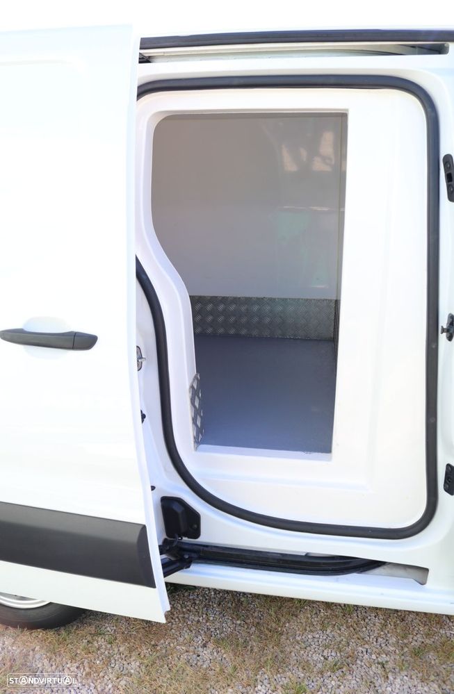 Peugeot Partner 1.6HDi 3 Lug Isotérmica c/Iva Incluído - 6