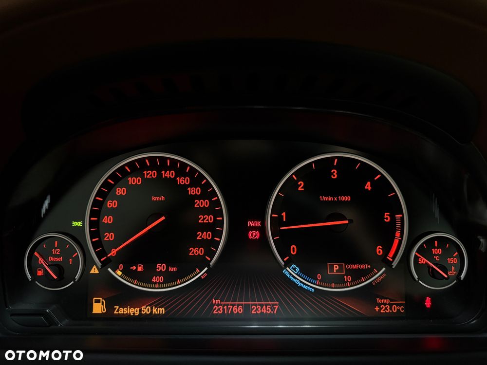 BMW Seria 6 640d - 17