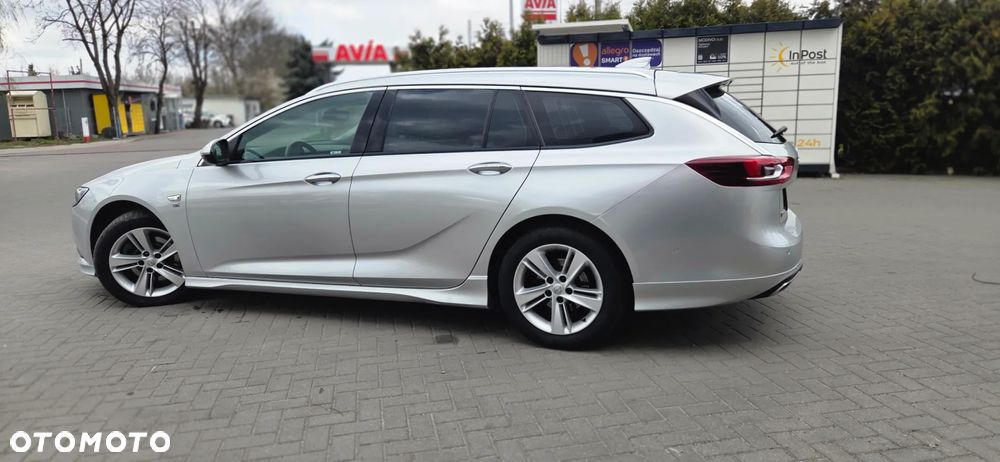 Opel Insignia 2.0 Ultimate Exclusive - 8