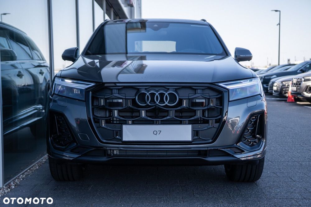 Audi Q7 - 3