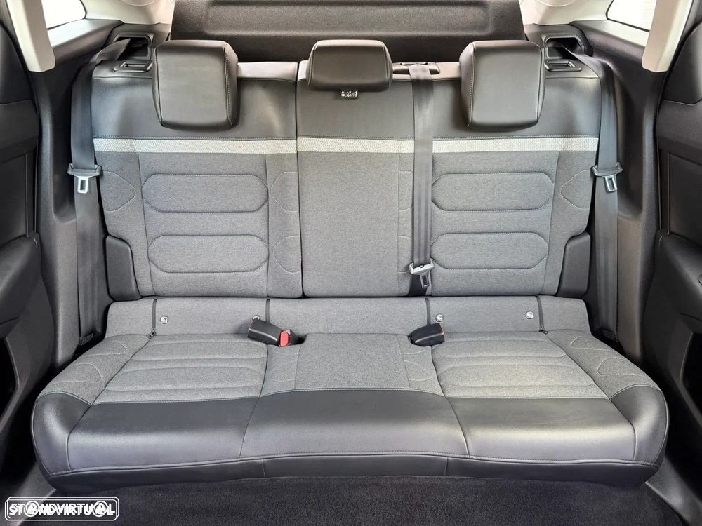 Citroën C4 PureTech 130 Stop&Start FEEL PACK — fotografia 10