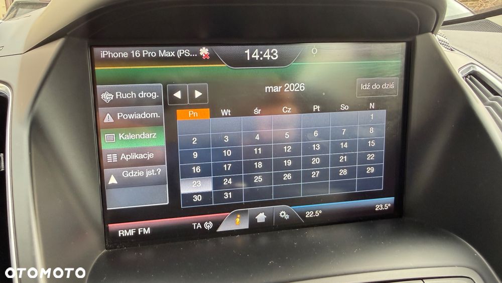 Ford C-MAX 1.0 EcoBoost Titanium ASS - 28