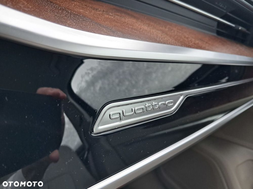 Audi A6 Limousine - 23