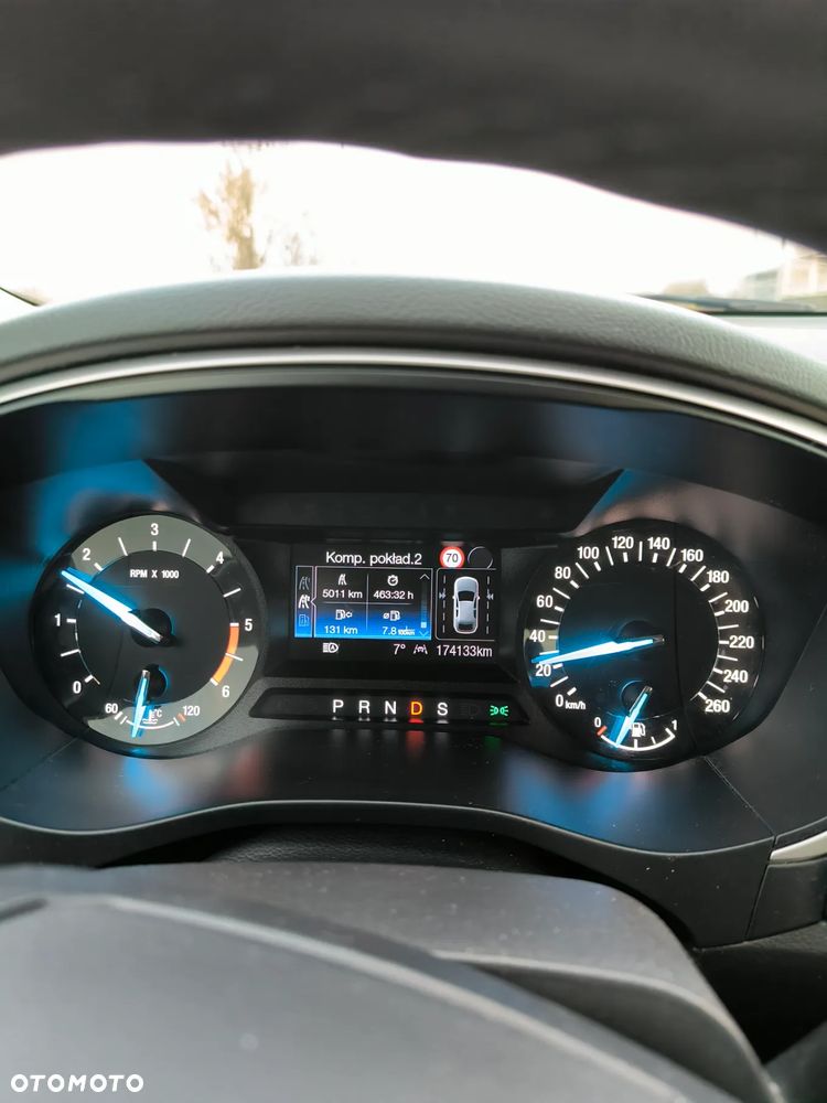 Ford Mondeo 2.0 EcoBlue Trend - 29