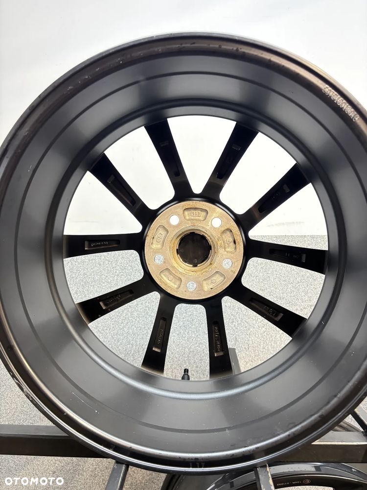 4 Felgi Alu. Bmw Seria 1, 2, X1, X2 Cupra Leon Mercedes Cla Eqa Gla Glb A B C Mini Seat Skoda Vw, 18"+TPMS, ET51 - 19