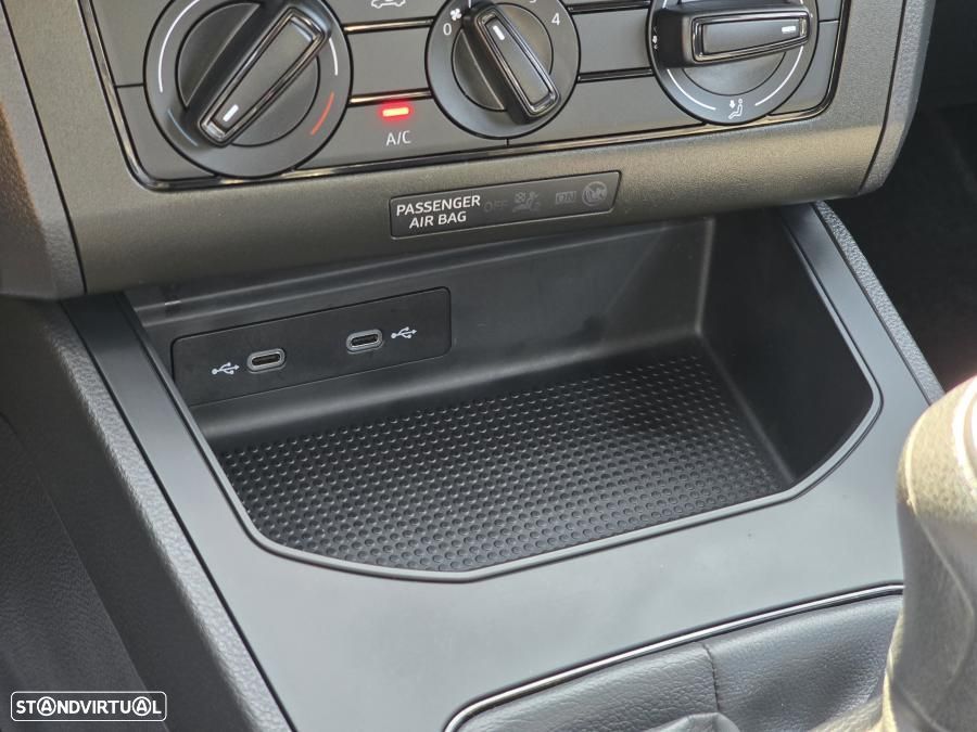 SEAT Ibiza 1.0 TSI Style - 27