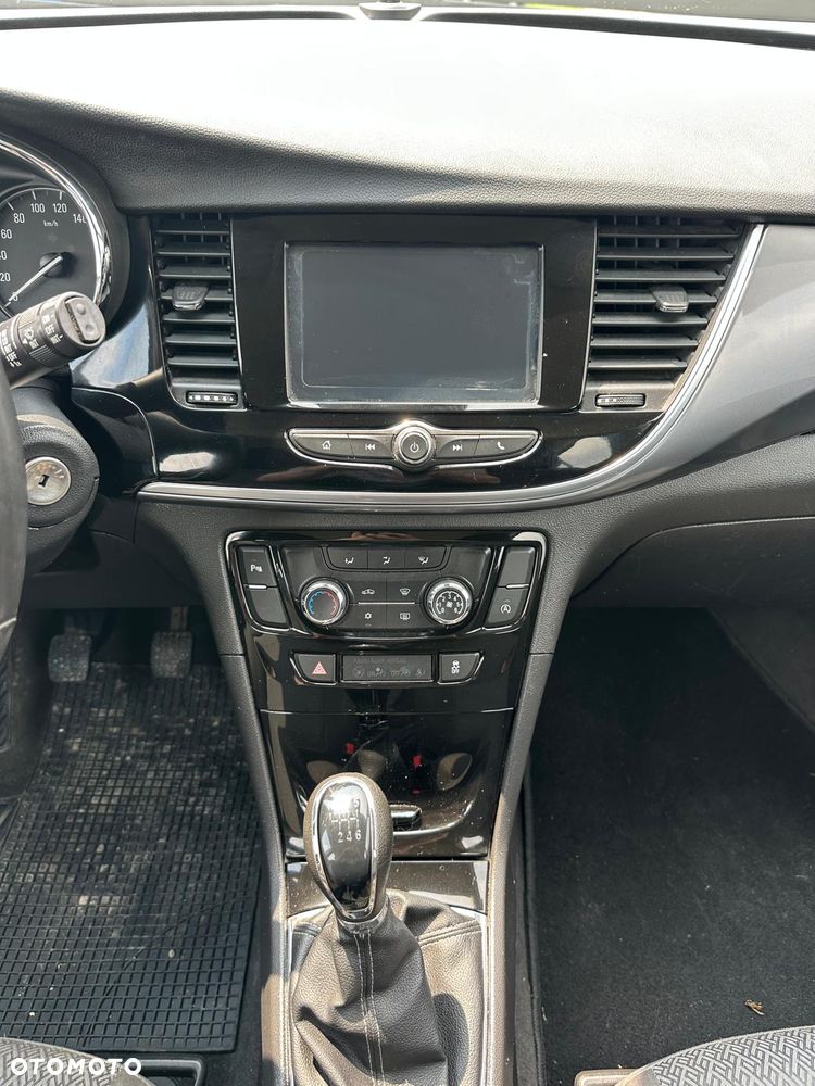 Opel Mokka X - 12