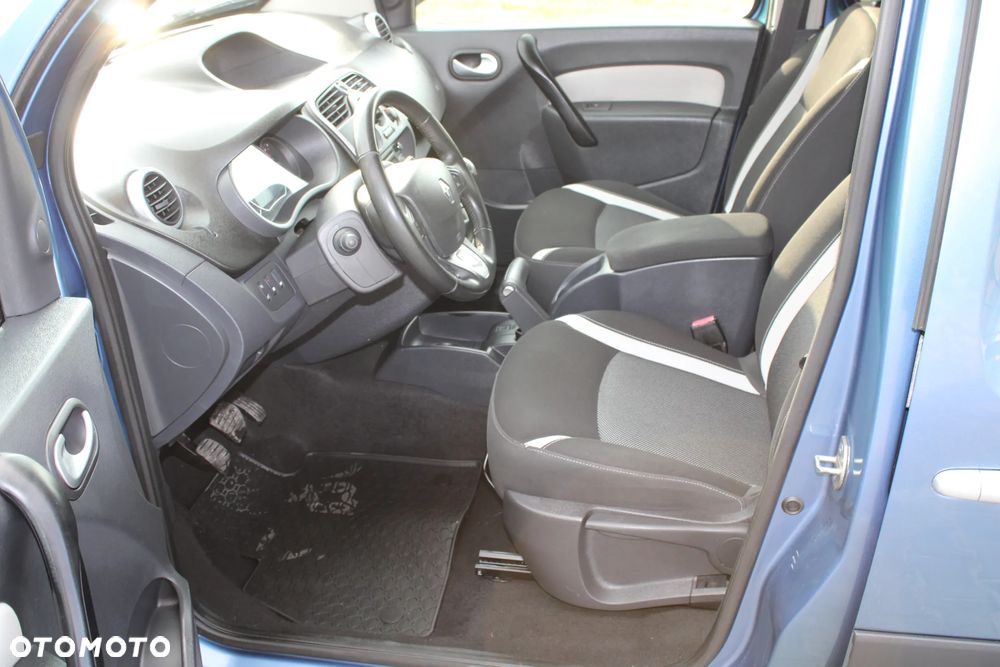 Renault Kangoo 1.2 TCE Energy Oasis - 12