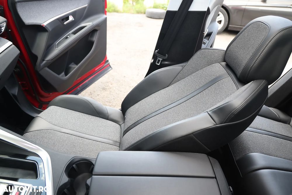 Peugeot 3008 BlueHDi 130 Stop & Start EAT8 Active - 17