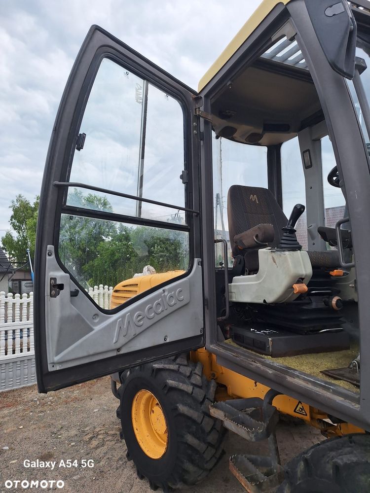 Mecalac 12MTX - 6