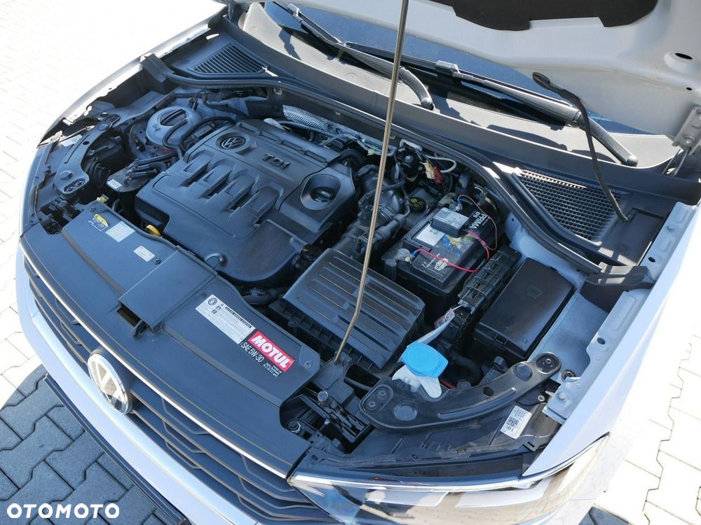 Volkswagen T-Roc 2.0 TDI SCR DSG R-Line - 31