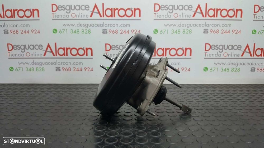 SERVOFREIO RENAULT CLIO IV EXPRESSION - 4