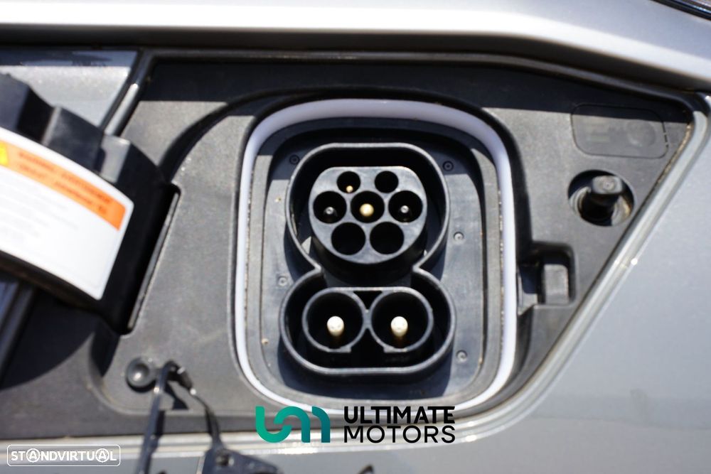 Hyundai Kauai 39 kWh Executive - 12